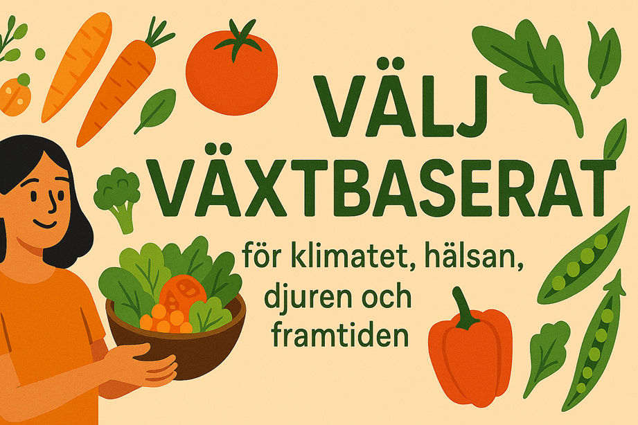 Veganutmaningen
