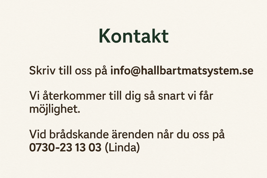 Kontakt