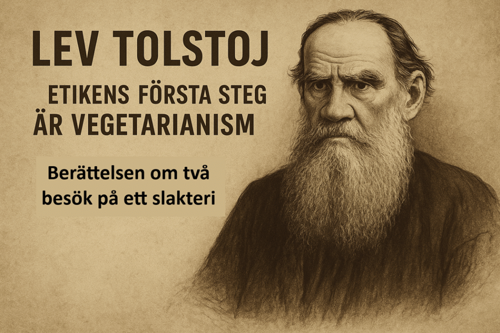 Lev Tolstoj