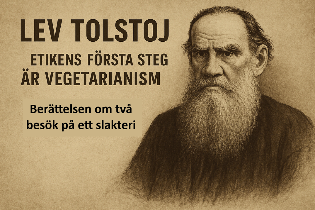Lev Tolstoj
