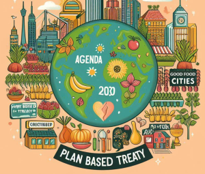 Fördrag för hållbart matsystem liten
