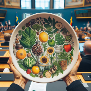 Plant Based Treaty liten