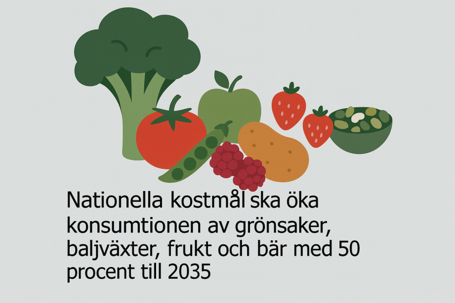 Nationella kostmål