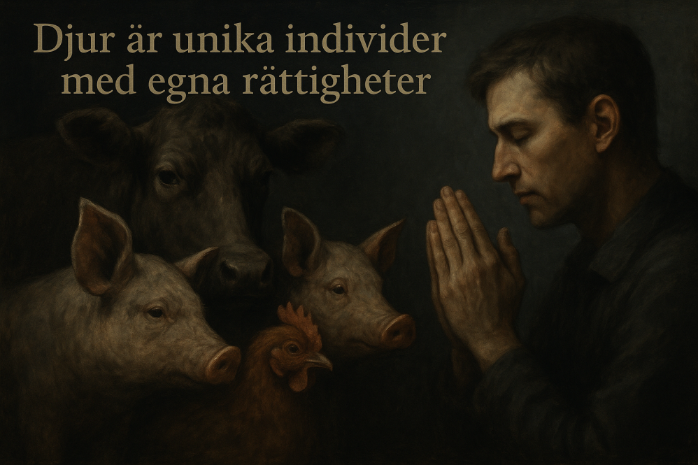 Om djuretik