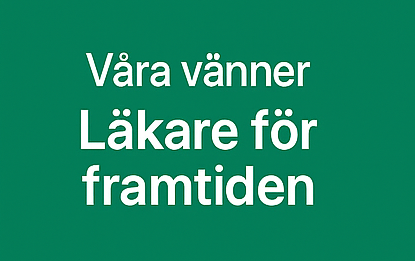 Våra vänner LFF