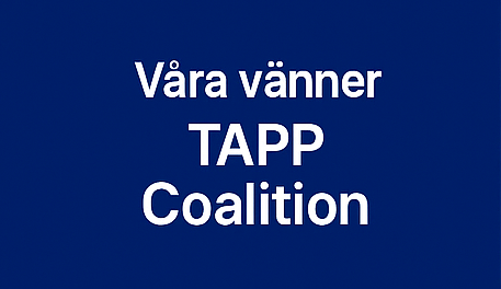 Våra vänner TAPP