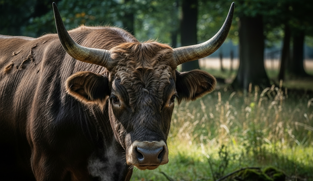 Tauros