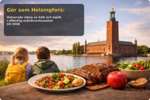 Låt inte Kullgren peta med köttfingrar i skolmaten