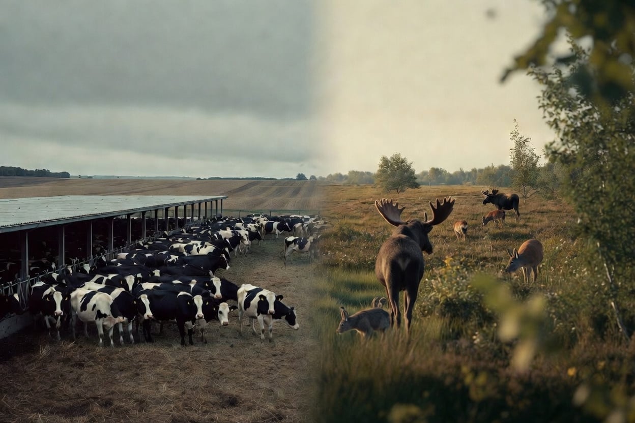 Sverige livsmedelsstrategi