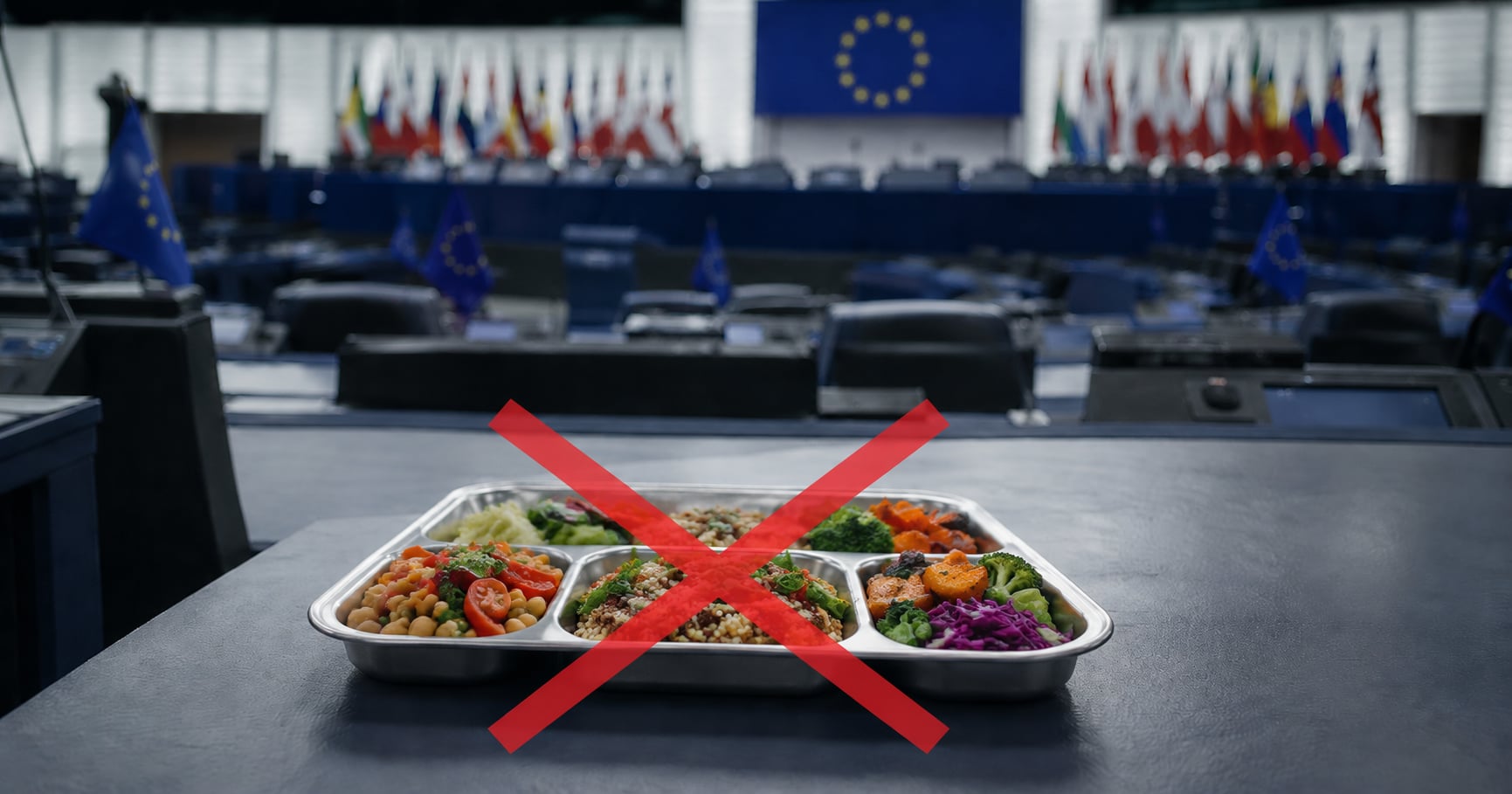 EU-parlamentet